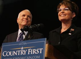 McCain/Palin 2008